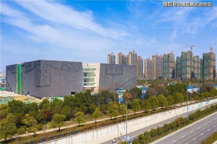 阜阳华润中心双子塔售楼处电话楼盘详情价格营销中心