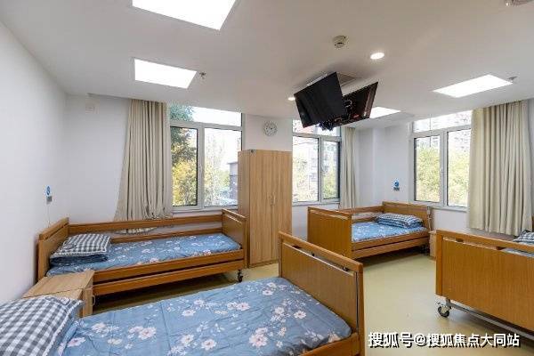2026年北京养老舒心居所!北京市顺义区和悦养老照料中心地址导航+收费体系+日常护理服务全梳理(图2)