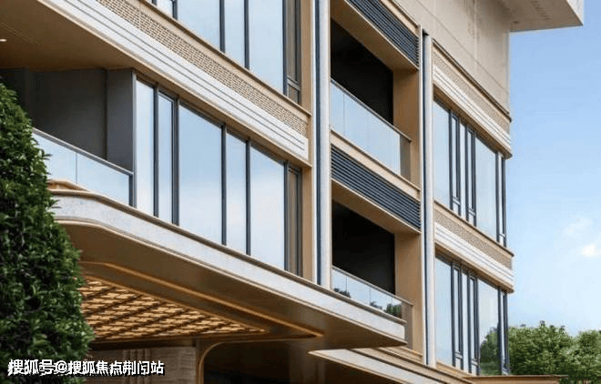 【滨江浩运府营销中心官网】2026滨江浩运府销售中心(售楼处)欢迎您价格户型地址环境配套交房时间电话全覆盖(图2)