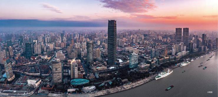 虹口北外滩断供许久 三轨上盖tod项目全新入市!-上海搜狐焦点