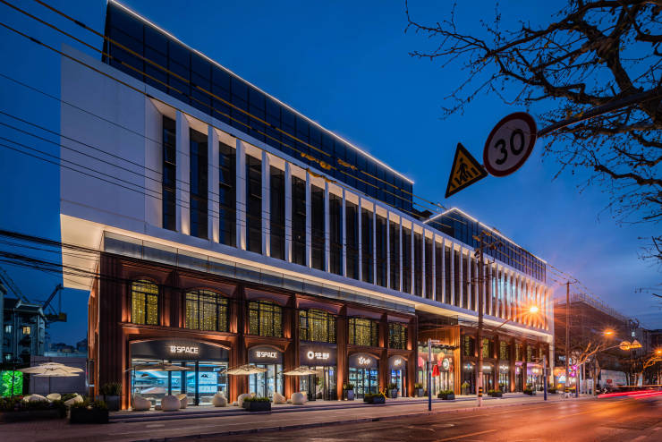 上海大华峯荟普陀大华峯荟楼盘详情最新在售房价户型价格交付时间