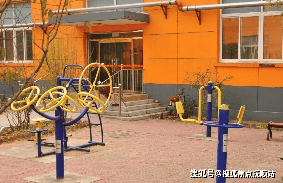 北京昌平安乐祥居老年公寓收外地老人吗?综合测评温馨休养空间月租3880元起(图3)
