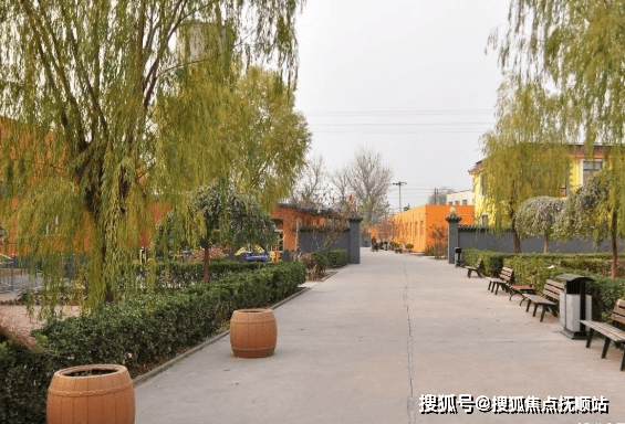 北京昌平安乐祥居老年公寓收外地老人吗?综合测评温馨休养空间月租3880元起(图1)