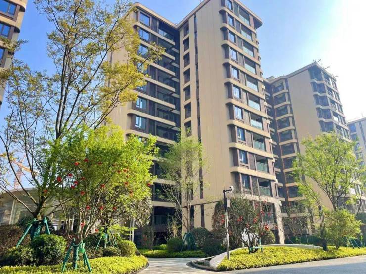 武侯新双楠港龙美的未来映性价比高吗成都新盘楼盘详情房价户型配套