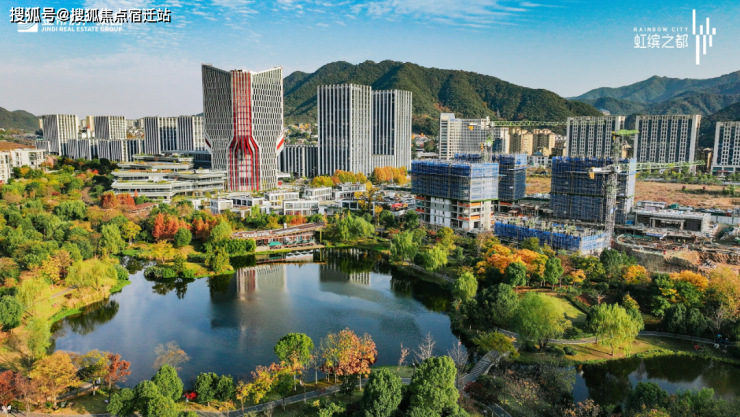 杭州虹缤之都售楼中心—2024杭州富阳虹缤之都楼盘详情/户型/房价/地址/电话-宿迁搜狐焦点