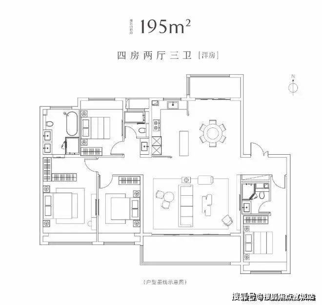 南宫28苏州天悦东方售楼处电话(苏州天悦东方)楼盘详情-2024最新房价-配套-(图8)