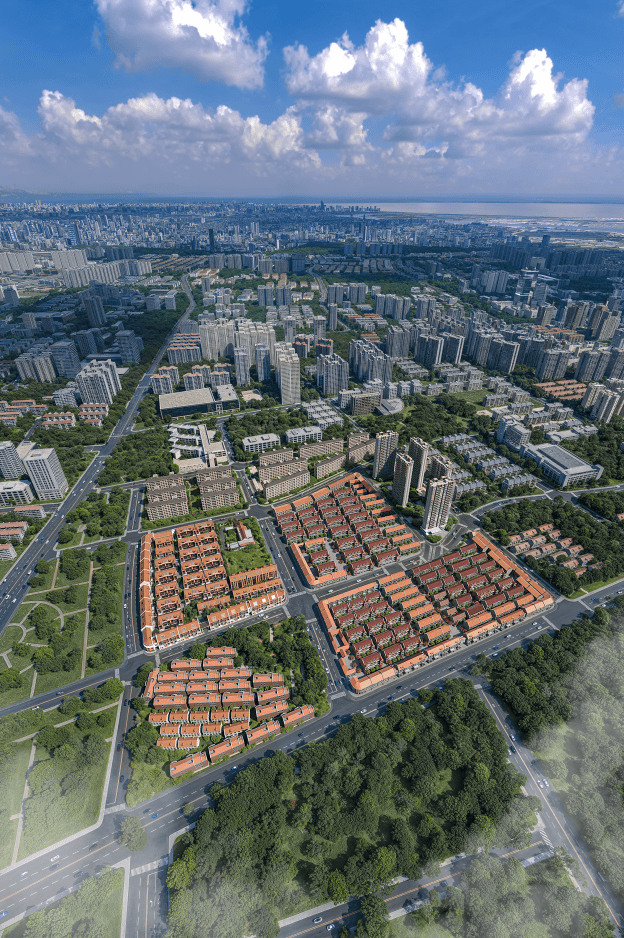 上海外滩元境(售楼处)首页网站-2026外滩元境营销中心(售楼处中心)欢迎您-周边环境-户型-价格-地址-楼盘详情-户型配套--交房时间(图17)