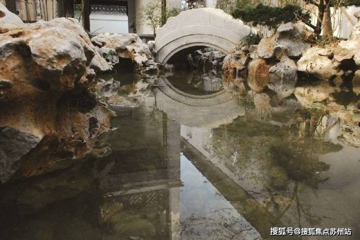 中式园林独栋别墅苏州拙政别墅 姑苏(拙政)在售户型价格咨询电话(图6)