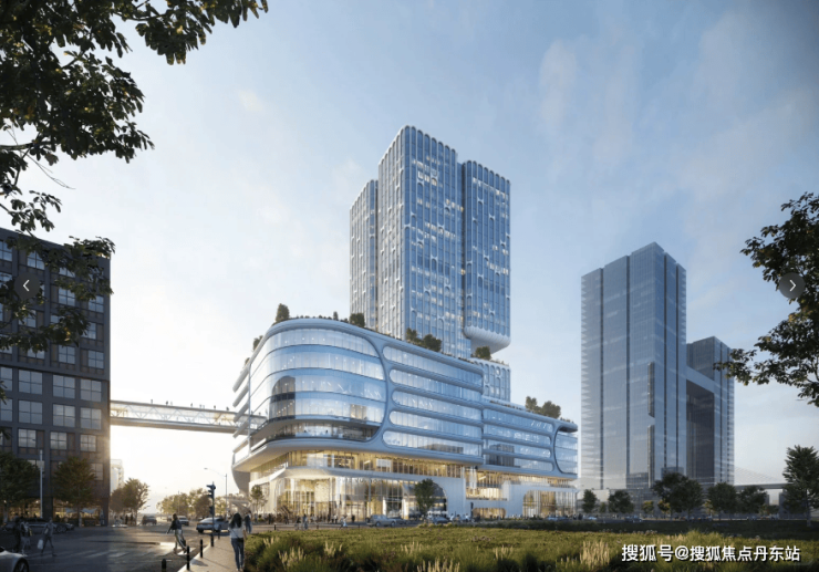 中建壹品浦江之星中建壹品浦江之星首页网站房价户型容积率小区环境