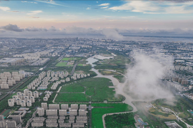 尼德兰半岛官方认证售楼处电话尼德兰半岛营销中心官网│2026售楼处-楼盘价格户型地址电话环境配套交房时间官方(图13)