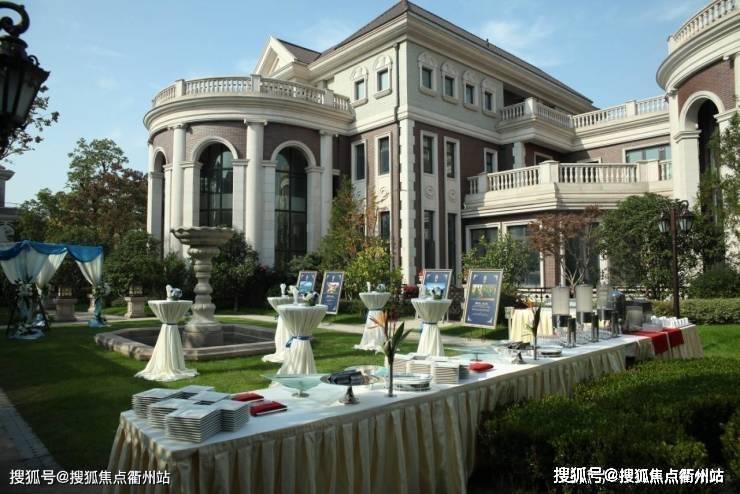 上海普陀祥和王宫祥和别墅预约看房实时资讯楼盘详情