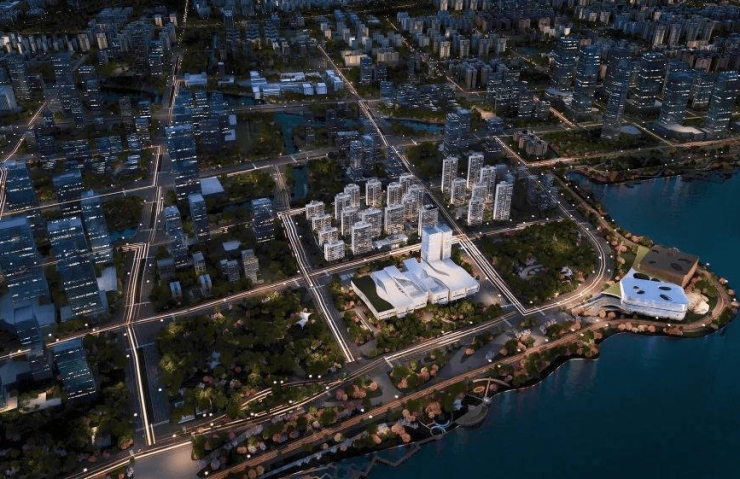 中建太泽之星售楼处【投资分析】图文解析!项目介绍!位置-连云港搜狐焦点