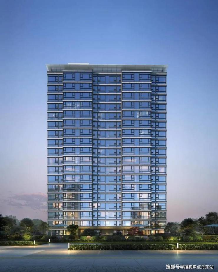 象屿远香湖岸(象屿远香湖岸)楼盘详情-象屿远香湖岸房价-户型-容积率