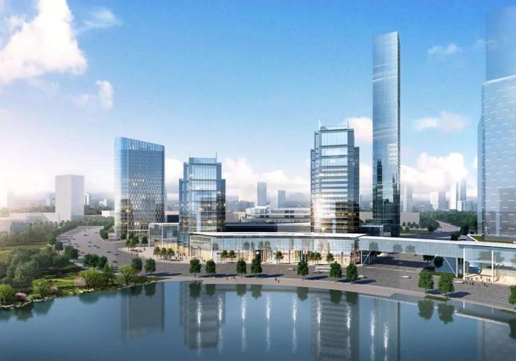 苏州园区独墅湖建屋紫云庭配套怎么样？地段、学校、户型全解析(图2)