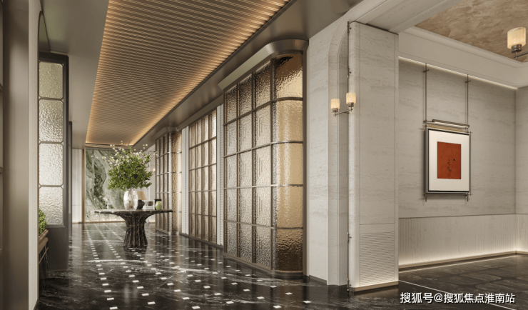 上海中环铂樾营销中心官网│「中环铂樾」2026售楼处-楼盘价格户型地址前台电话环境配套交房时间售楼处电话(图16)