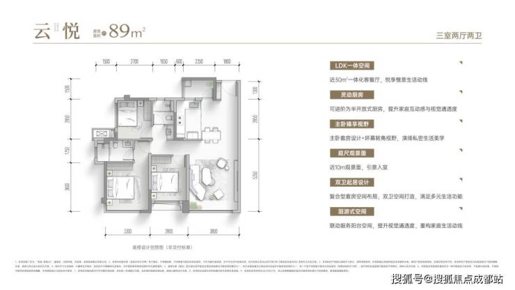 成都【高投云锦66】售楼处电话(最新认证)丨最新房价动态实时更新_在售户型齐全_项目详情全面介绍优惠活动_线上预约看房服务(图2)