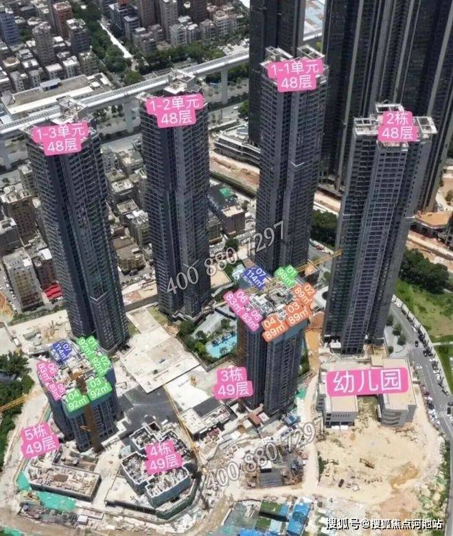 深圳龙华新楼盘:卓越珺奕府项目凭什么成为改善家庭置业首选-河池搜狐焦点