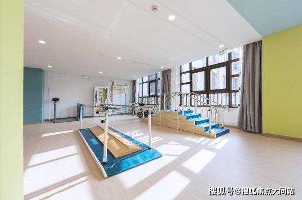 北京市丰台区皓春里老年公寓环境实拍与户型解析满足丰台高知老人品质居住需求(图2)