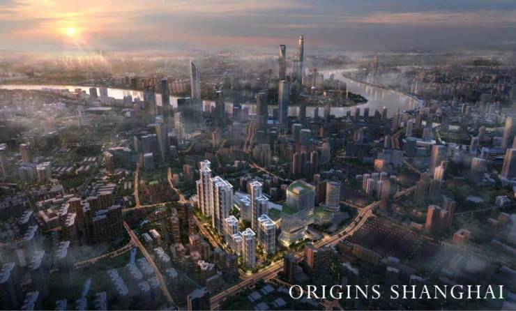 2026虹口源717官方售楼处电线营销中心地址导航楼盘实景环境户型图详解最新房价学区地铁配套交房时间全盘点(图5)