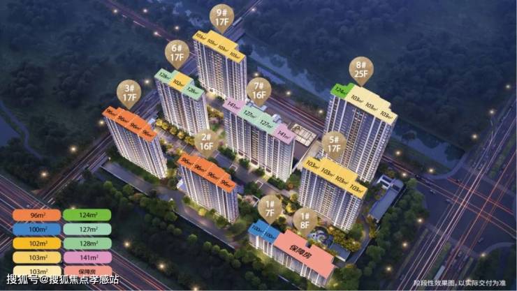 2024一文读懂上海建发海阅首府优缺点!建发海阅首府丨2024最新首页网站(图13)