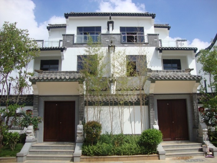 67中华坊项目三起加推现房带装修均价14500元平米