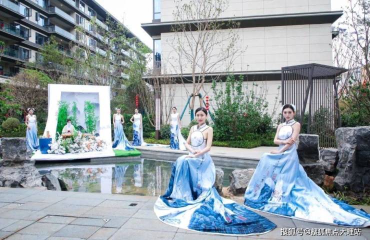 宝能滇池九玺售楼处(昆明宝能滇池九玺)首页网站|楼盘详情_房价_户型