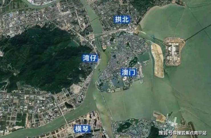 華髮琴澳新城四季峰景珠海售樓處電話地址開盤時間物業基本信息周邊