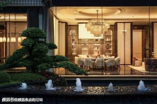 【滨江浩运府营销中心官网】2026滨江浩运府销售中心(售楼处)欢迎您价格户型地址环境配套交房时间电话全覆盖(图8)