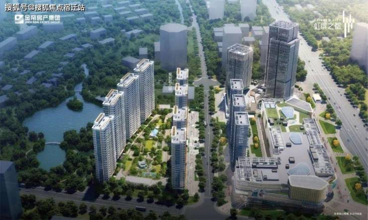 杭州虹缤之都售楼中心—2024杭州富阳虹缤之都楼盘详情/户型/房价/地址/电话-宿迁搜狐焦点