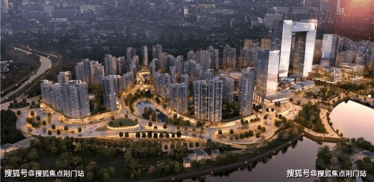 【官方网站】2022杭州临安【滨湖天地】营销中心欢迎您|农林大学地铁口500米-荆门搜狐焦点
