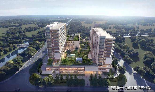 普陀金茂府(售楼处)首页网站-2024楼盘评测_售楼处最新价格配套户型(图28)