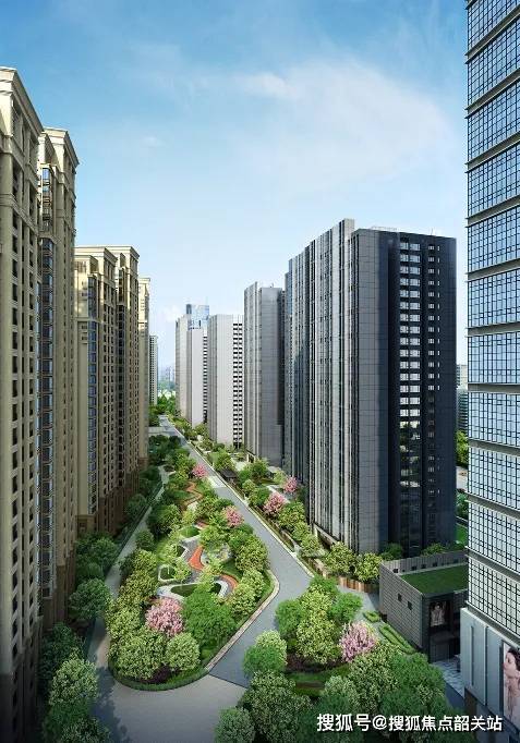 星星凯旋国际售楼处电话→2024最新房价→户型图/样板房/学校/优缺点