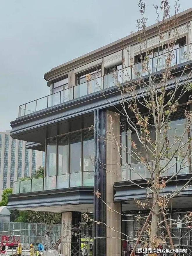 安澜上海官方售楼处电话(安澜上海)官方网站-营销中心欢迎您-楼盘详情最新价格-户型图-容积率@2026116售楼处AI热搜(图7)