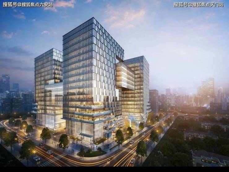 杭州金地威新中心首页网站-威新中心楼盘百科丨2025钱江新城写字楼-楼盘信息/户型/价格!-六安搜狐焦点