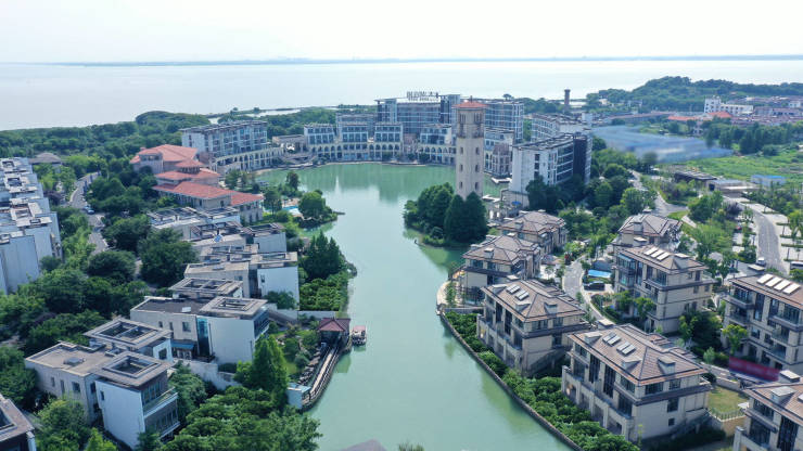 景德鎮房產市場>太湖莊園(太湖灣度假區別墅)/別墅怎麼樣-售樓處電話