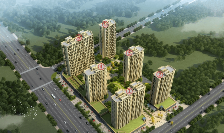 杭州春意江南名邸售楼处电话丨户型丨价格丨位置丨售楼处|最新详情