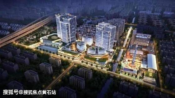 澳门人威尼斯官方网站上海力波商业广场-业态分布及租金收益(图1)