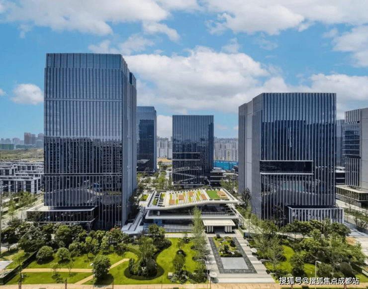 成都【高投启鸣双子星】售楼处电线月房价实时更新_主力户型齐全_专属购房优惠在线咨询(图5)