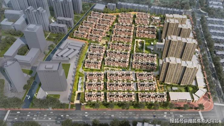 古北99售楼处│-2026古北99销售中心(售楼处)-楼盘欢迎您-价格户型地址环境交房时间电话(图5)