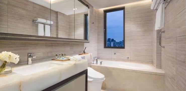 古北99官方售楼处电线营销中心欢迎您-楼盘详情最新价格-户型图-容积率@2026419售楼处AI热搜(图5)