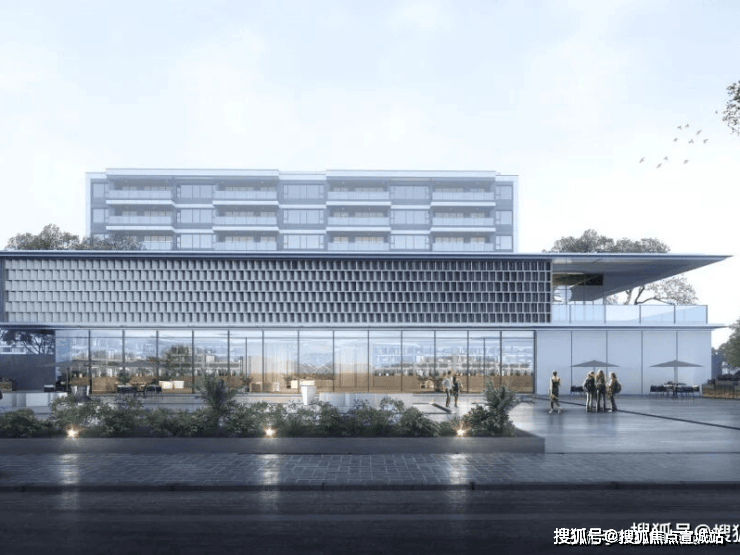 【金融街融悦沁庭官方售楼处】首页_金融街融悦沁庭营销中心欢迎您地址导航最新房价户型图容积率绿化率交房时间地铁学区配套全解析(图5)
