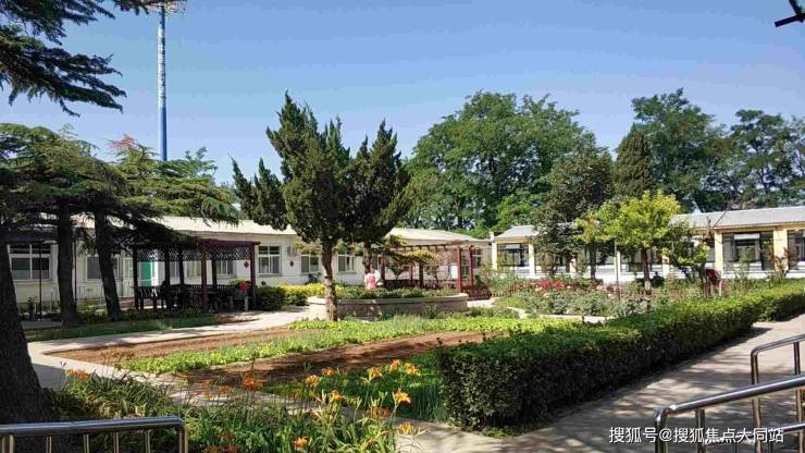 北京市昌平区南口镇敬老院护理细节曝光(地址+交通+服务内容)(图3)