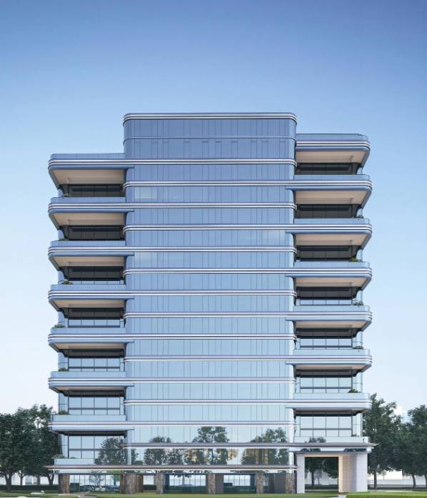 Kaiyun中国：【售楼部电线营销中心发布：售楼部电话号码多少(图5)