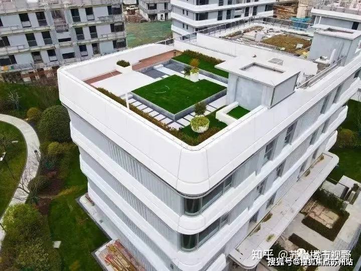 苏州金鸡湖畔中锐瑞园楼盘详情户型介绍价格情况怎么购买售楼处电话
