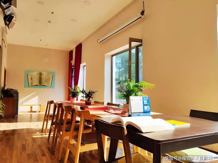 养老参考!国利来养老照料中心2026年初优惠报价、预约电话详情全展现!(图2)