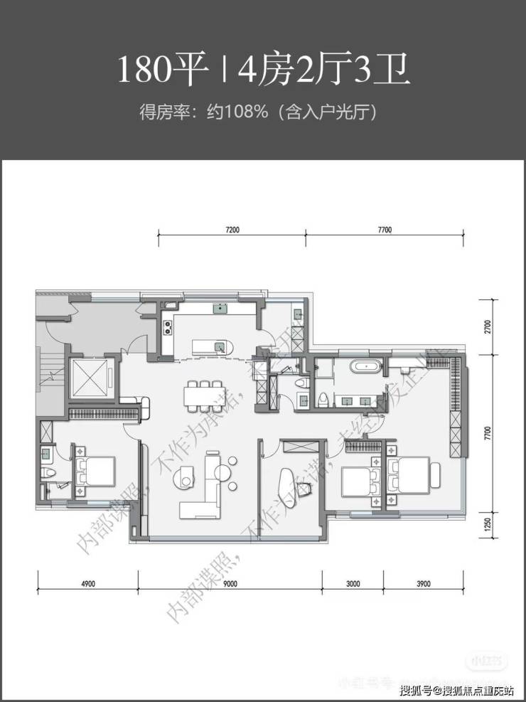 成都金牛西派御府官方咨询电话_开发商直售房源_本周最新优惠_8月2日动态更新(图4)