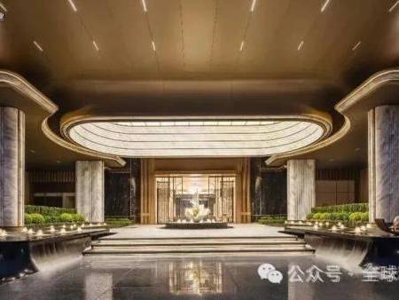 【滨江兴耀锦上观澜官方售楼处】首页_滨江兴耀锦上观澜营销中心欢迎您地址导航最新房价户型图容积率绿化率交房时间地铁学区配套全解析(图7)