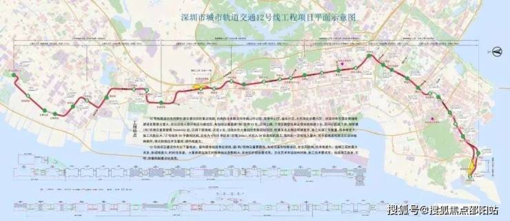 2024龍年最新資訊深圳南山立潤富達廣場電話價格戶型地址售樓處發佈