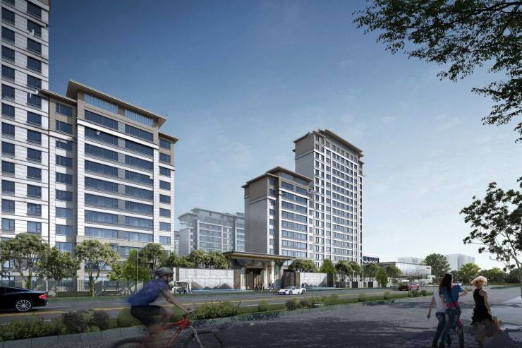 福州正荣棠悦江南售楼处电话丨最新丨价格户型学区丨售楼处