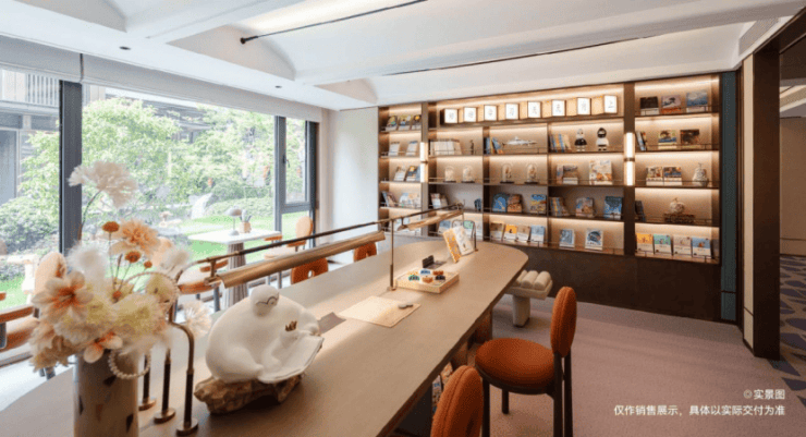 苏州【建发檀府】营销中心-项目概况-区位-户型-配套-绿化率-得房率-交付标准-预约看房-@【建发檀府】售楼处导航(图17)